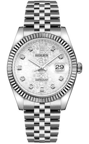 Часы Rolex Datejust 36 мм 116234 (41374)