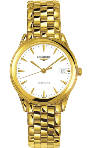 Часы Longines Flagship Automatic L4.717.6 (42692)