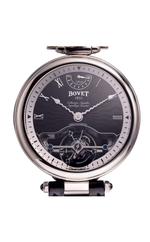 Часы Bovet Amadeo Fleurier AIF0T002-01 (35845) №4