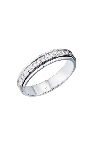 Кольцо Piaget Possession Wedding Ring (SIZE 53) G34PL653 (43769)