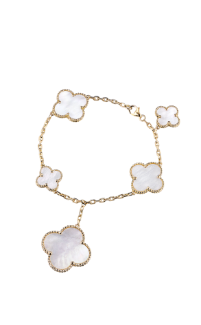 Браслет Van Cleef & Arpels Magic Alhambra Bracelet VCARD78600 (36200)