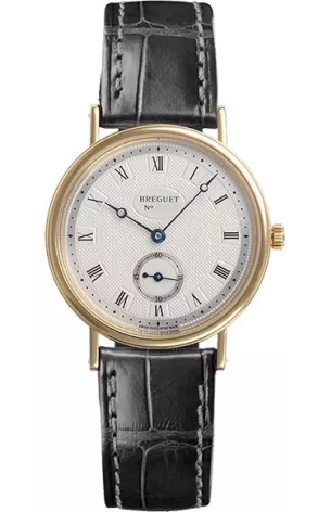 Часы Breguet Classique 3910 3910BA/15/286 (44026)