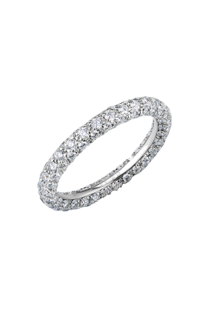 Кольцо Boucheron Epure Wedding Band JAL01175 (36076)