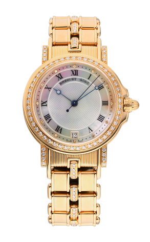 Часы Breguet De La Marine 3401 (39339)