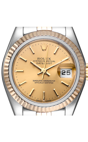 Часы Rolex Datejust 26mm 79173 (36416) №2