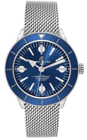 Часы Breitling Superocean Heritage A10370 (41701)