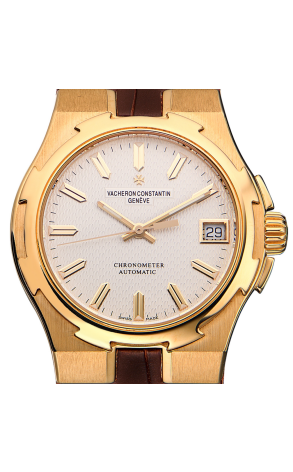 Часы Vacheron Constantin Overseas 42052/OOOJ (41250) №2
