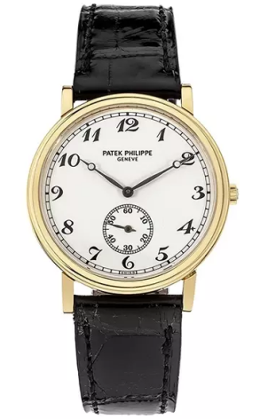 Часы Patek Philippe Calatrava 5022J (42687)