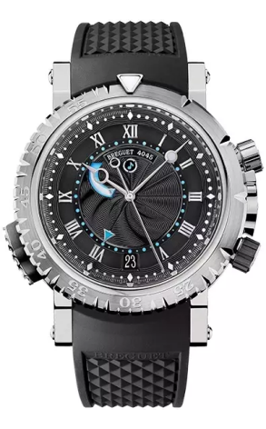 Часы Breguet Marine Royale 5847BB/92/5ZV (39985)