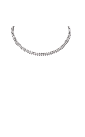 Колье Cartier Clash De Flexible Medium Model 35 cm CRN7424397 (42198)