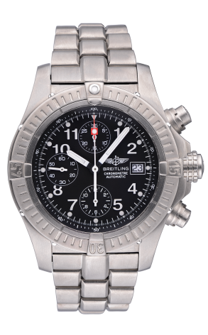 Часы Breitling Avenger E13360 (35953)