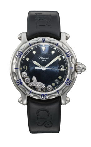 Часы Chopard Happy Sport Round Fish 28/8347 (43786)