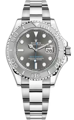 Часы Rolex Yacht-Master 40 мм 126622 (42147)