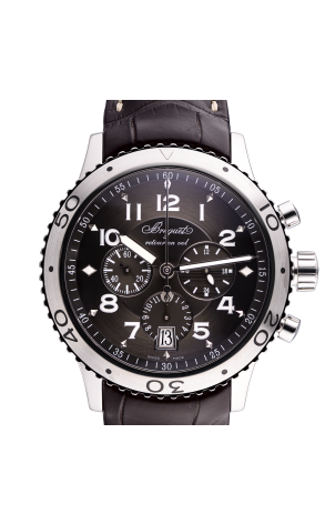 Часы Breguet Type XXI 3810 Flyback Chronograph 3810ST/92/9ZU (35973) №2