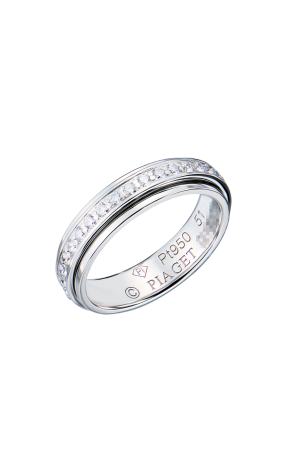 Кольцо Piaget Possession Wedding Ring (SIZE 51) G34PT451 (42697)