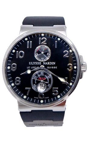 Часы Ulysse Nardin Marine Chronometer 263-66 (39538)