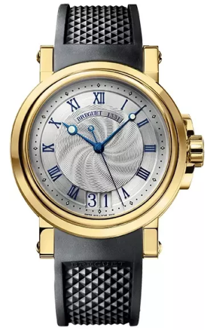 Часы Breguet Marine 5817BA/12/5V8 (43281)