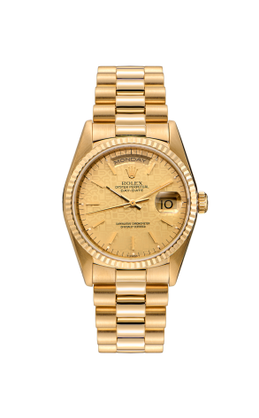 Часы Rolex Day-Date 36 мм 18238 (43284)