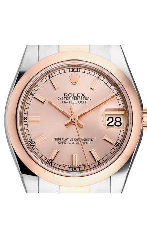 Часы Rolex Datejust 178241 (38754) №2