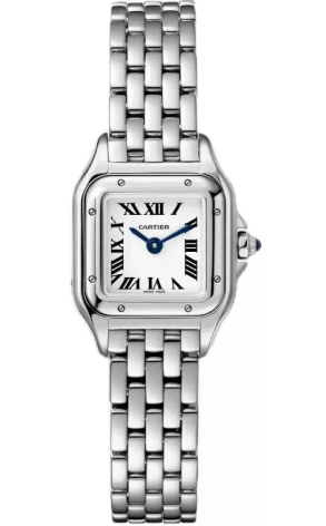 Часы Cartier Panthere Mini WSPN0012 (43603)