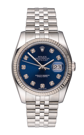 Часы Rolex Datejust 36 116234 (36151)