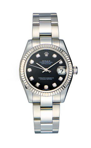 Часы Rolex Datejust 31 мм 178274 (42090)