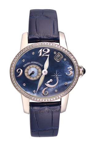 Часы Girard Perregaux Cat`s Eye 80481 (35865)