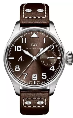 Часы IWC Big Pilot’s Watch Edition Antoine de Saint Exupery IW500422 (42521)