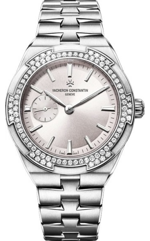 Часы Vacheron Constantin Overseas Small Second 2305V (40142)