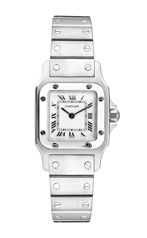 Часы Cartier Santos 1565 (36259)