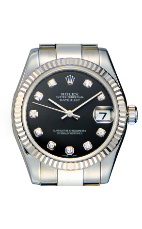 Часы Rolex Datejust 31 мм 178274 (42090) №2