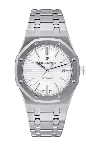 Часы Audemars Piguet Royal Oak Selfwinding 41 mm 15400ST.OO.1220ST.02 (23720)