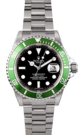 Часы Rolex Submariner Date 40 мм 11610T (43491)