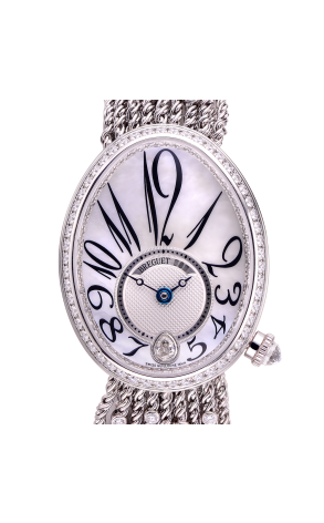 Часы Breguet Reine De Naples 8918 (35803) №2