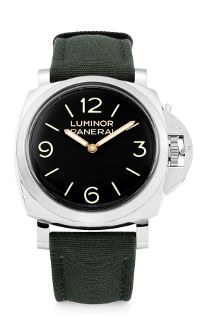 Часы Panerai Luminor 1950 3 Days Hong Kong PAM00606 (43141)