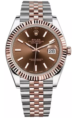 Часы Rolex Datejust 41 мм 126331 (39221)