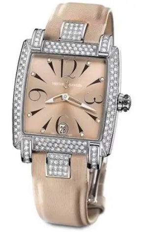 Часы Ulysse Nardin Caprice Full Diamonds 133-91 (41994)