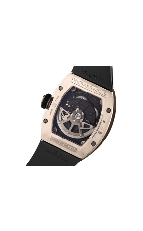 Часы Richard Mille White Gold RM 005 RM 005 (37194) №3