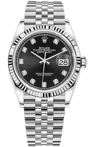 Часы Rolex Datejust 36 мм 126234 (40412)