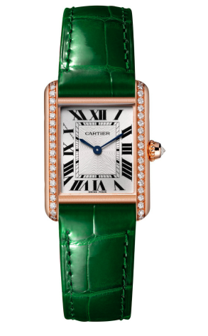 Часы Cartier Tank Louis Small WJTA0037 (42846)