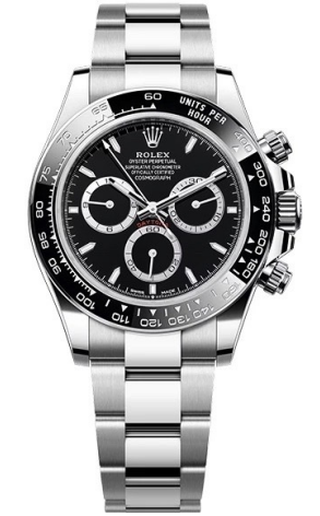 Часы Rolex Cosmograph Daytona 40 мм 126500LN (42481)