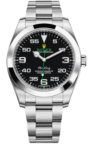 Часы Rolex Air-King 116900 (38674)