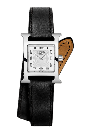 Часы Hermes H Watch Mini Model HH1.210 (40613)
