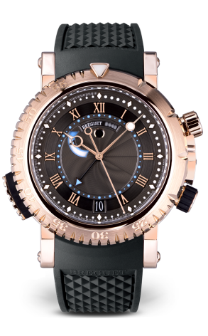 Часы Breguet Marine Royale Rose Gold 5847BR/Z2/5ZV (36927)