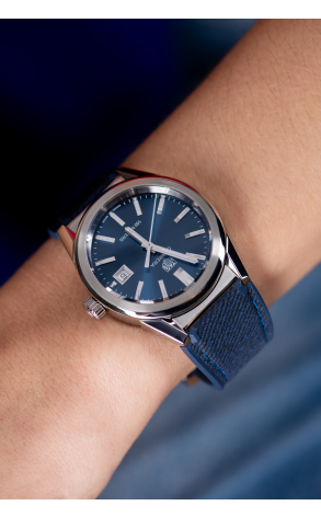Часы Tag Heuer Carrera Lady WBG1310.FT6115 (37317) №3