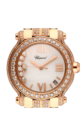 Часы Chopard Happy Sport 4183 (37478) №4