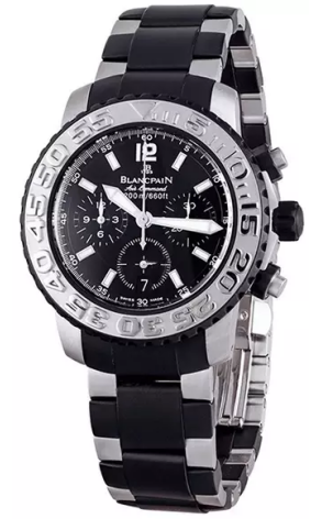 Часы Blancpain Specialites Air Command Concept 2000 2285F-6530-66 (43869)