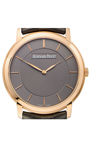 Часы Audemars Piguet Jules Extra-Thin Bolshoi Limited Edition 15181OR.OO.A005CR.01 (42850) №2
