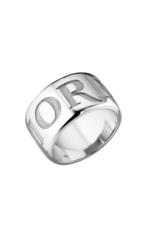 Кольцо  в стиле Pasquale Bruni Amore (37473) №2