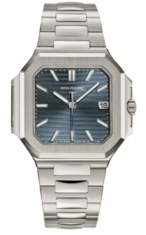 Часы Patek Philippe Cubitus 7128/1G (43713)